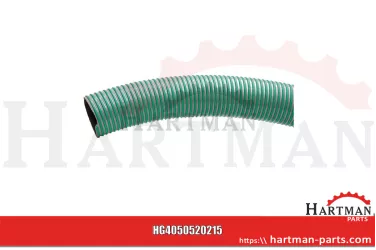 Wąż PVC ssąco-tłoczny Ø 152mm / 6" sprzedaż na metry