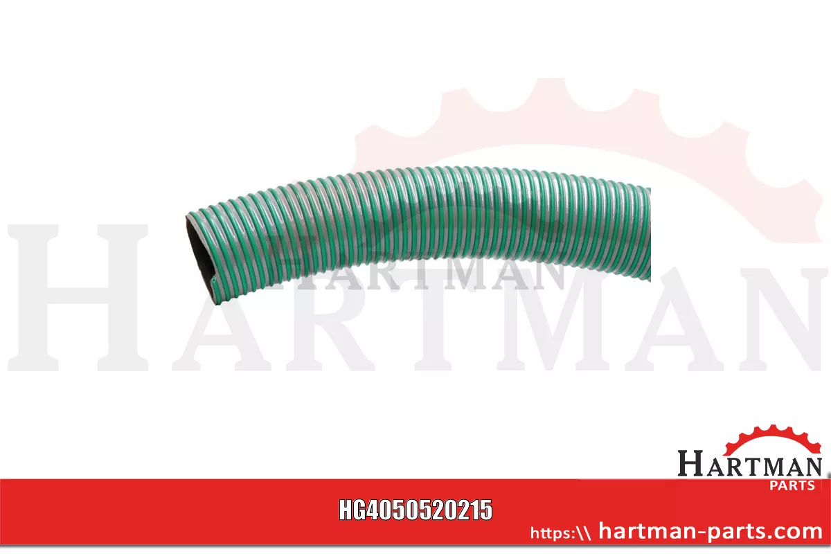 Wąż PVC ssąco-tłoczny Ø 152mm / 6" sprzedaż na metry