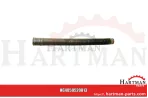 Wąż ssący gumowy 3m, Ø-wew 203mm /8” Länge: 3000mm