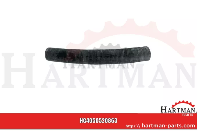 Gumowy wąż ssący i tłoczny Ø50 mm / 2" Meterware 4050520880