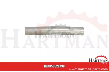 Wąż ssawno-tłoczny Armoflex Ø152/6" Ø-wew. 152 mm / 6"