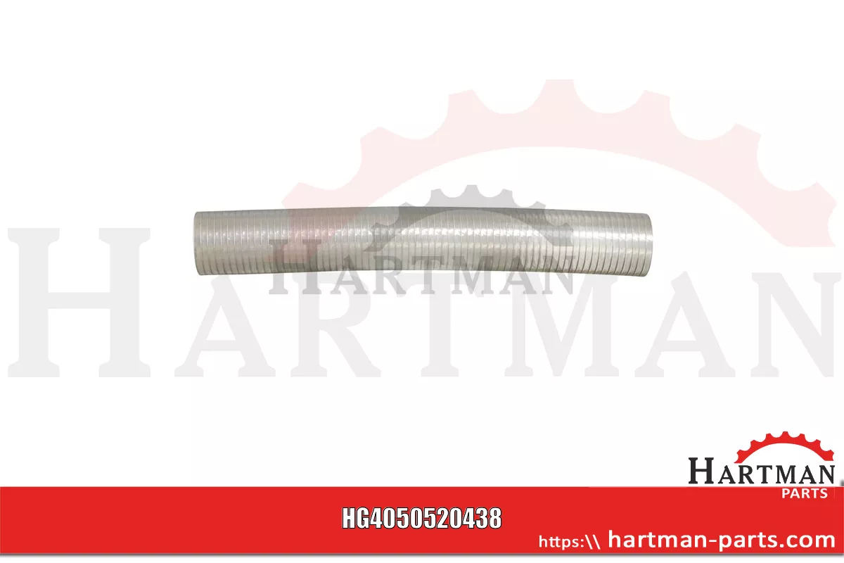 Wąż ssawno-tłoczny Armoflex Ø152/6" Ø-wew. 152 mm / 6"