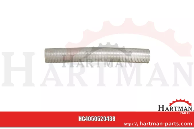 Wąż ssawno-tłoczny Armoflex Ø152/6" Ø-wew. 152 mm / 6"