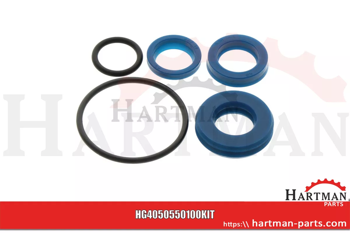 Zestaw uszczelek CILI0550100KIT