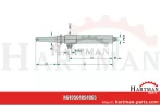 Zestaw uszczelek CILI0550100KIT