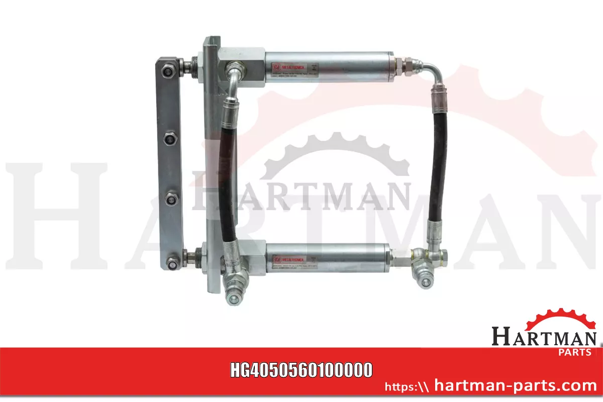 Siłownik hydrauliczny - zestaw ARZO0560200000_SAP2