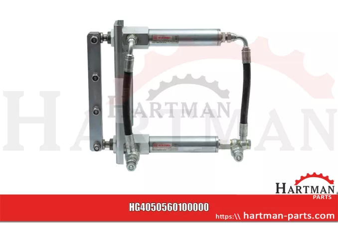 Siłownik hydrauliczny - zestaw ARZO0560200000_SAP2