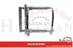 Siłownik hydrauliczny - zestaw ARZO0560200000_SAP2