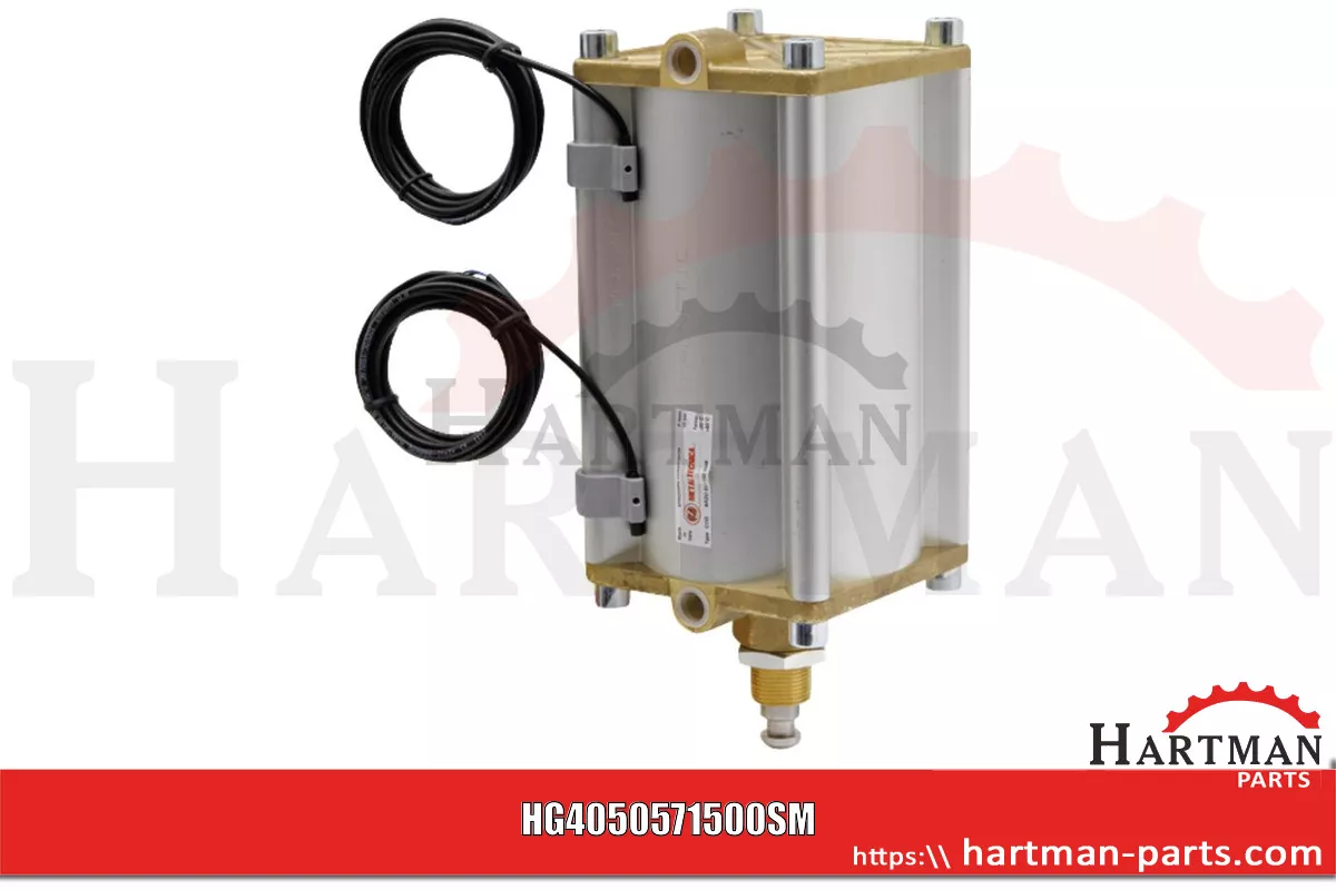 Siłownik pneumatyczny ARZO0576250000