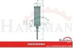 Siłownik pneumatyczny ARZO0580100000