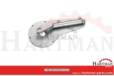 Siłownik hydrauliczny art. 60, do zasuwy 6" ARZO0600150000