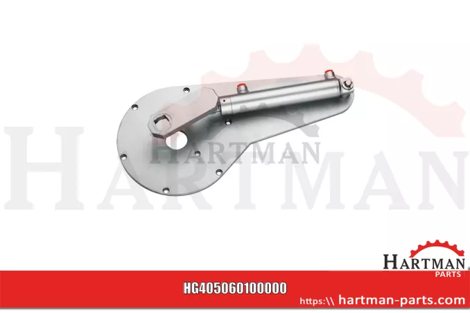 Siłownik hydrauliczny art. 60, do zasuwy 6" ARZO0600150000