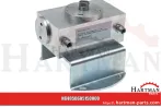 Siłownik obrotowy hydrauliczne, art. 0605 ARZO0605150000