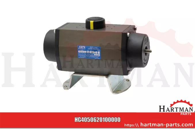 Siłownik obrotowy ARZO0620250000