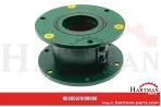 Przegub obrotowy MZ ARZO0700150000