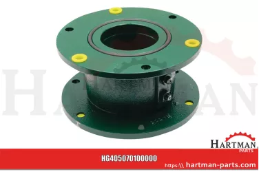 Przegub obrotowy MZ ARZO0700250000