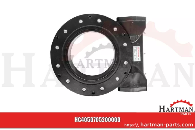 Drehgelenk 8'', ohne Hydraulikmotor ARZO0705200000