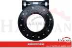 Przegub obrotowy 10" z silnikiem HY ARZO0705250160