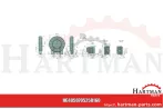 Przegub obrotowy 10" z silnikiem HY ARZO0705250160