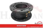 Przegub obrotowy MZ ARZO0720150000