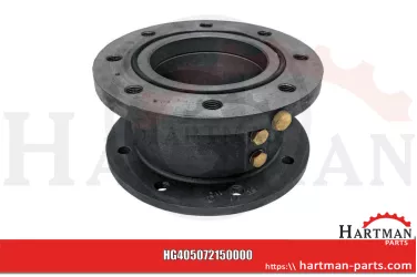 Przegub obrotowy MZ ARZO0720200000