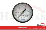 Manometr