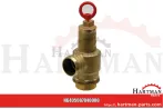 Zawór bezpieczeństwa przyłącze: 1 1/2″ 1 bar ARZO0870040000
