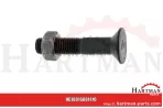 Śruba płużna M16x80-11014 DIN -10.9