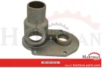 Króciec przyłączeniowy 60 mm, MEC 5000 M 4010601075