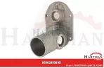 Króciec przyłączeniowy 80 mm, MEC 6500 M, MEC 8000 M 4010601076
