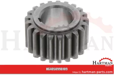 Koło zębate Z-21, MEC 5000 M 4020607002