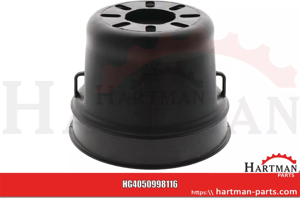 Pokrywka ochronna 4060505000, 219000G11CE