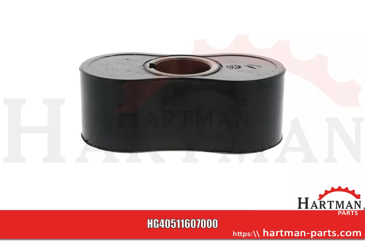 Tłok 60 mm NBR PKA.005, 11607000