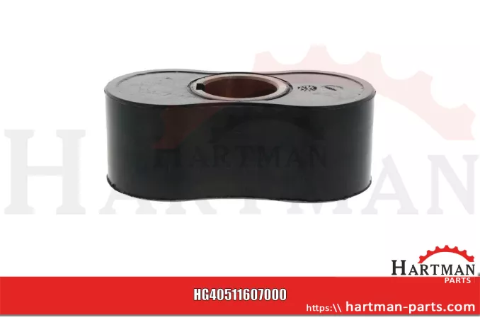 Tłok 60 mm NBR PKA.005, 11607000