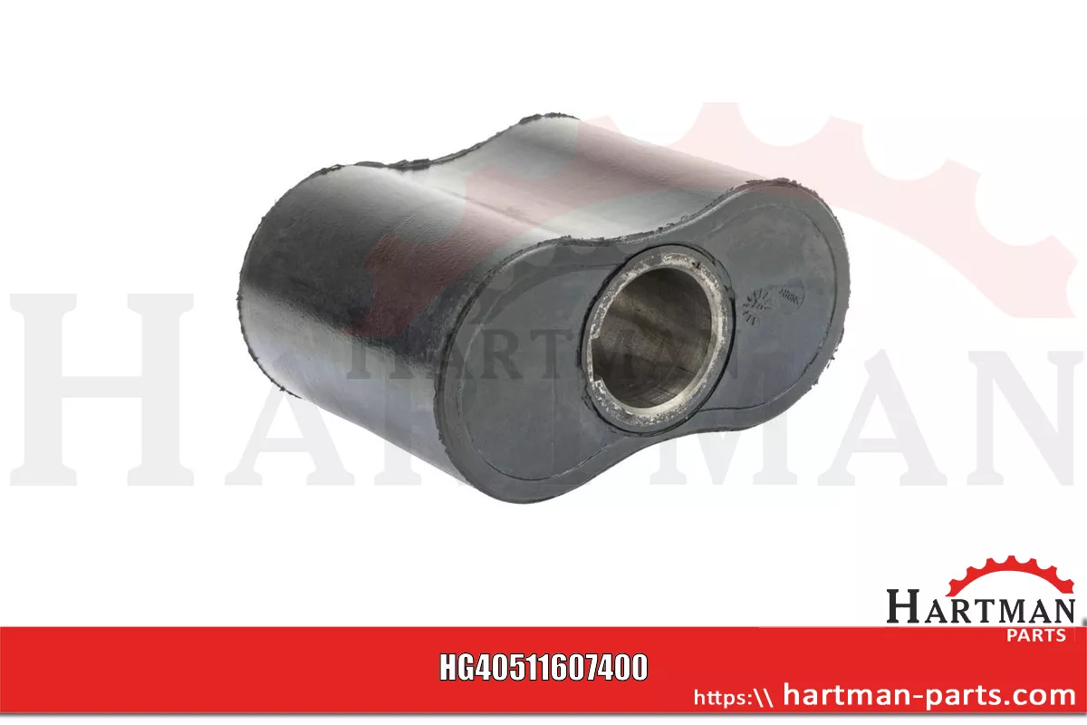 Tłok 120mm NBR 11607400, PKA.014