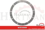 Tarcza dystansowa 90 x 110 mm PRS.030, 13600800