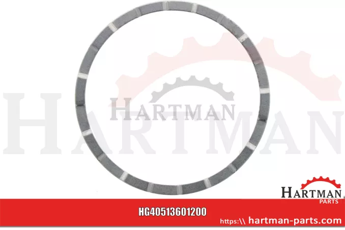 Tarcza dystansowa 80 x 90 mm PRS.001, 13601200
