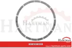 Tarcza dystansowa 80 x 90 mm PRS.001, 13601200
