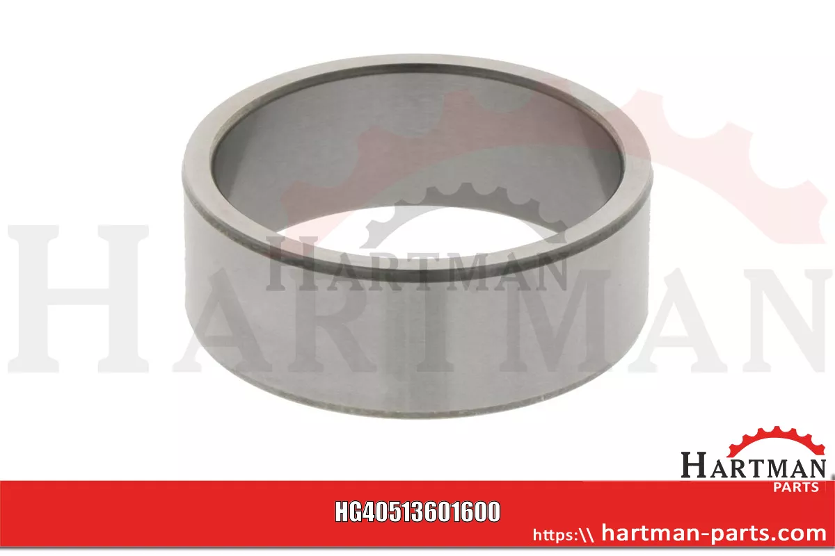 Tuleja wału 60 13601600, NIR.001