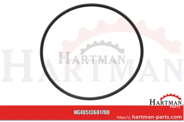 O-ring 56x2 mm DOR.005, 13601700