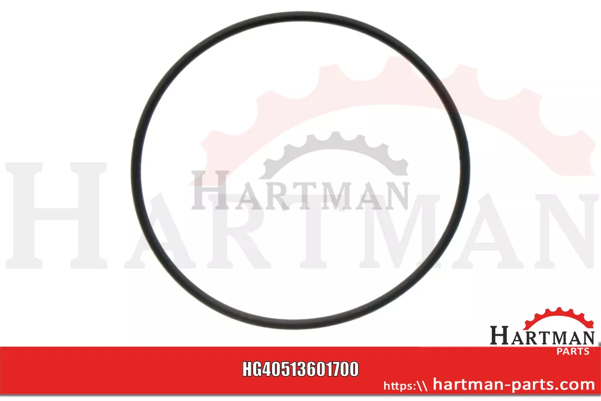 O-ring 56x2 mm DOR.005, 13601700