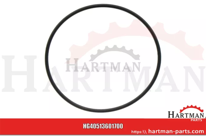 O-ring 56x2 mm DOR.005, 13601700