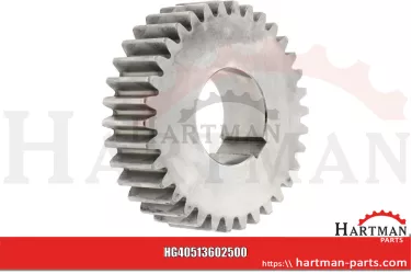 Koło zębate PZH.003, 13602500