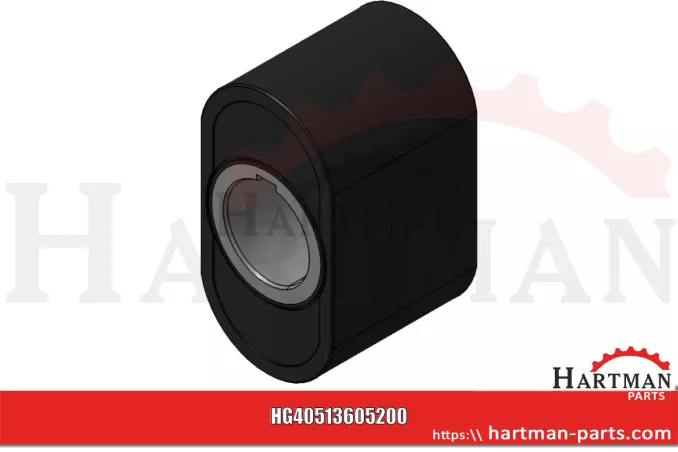 Tłok 105 mm NBR 13605200, PKB.035