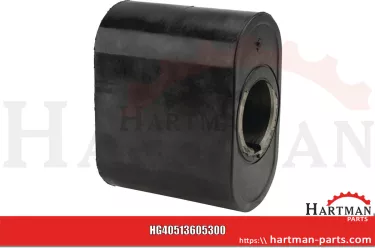 Tłok 140 mm NBR 13605300, PKB.028