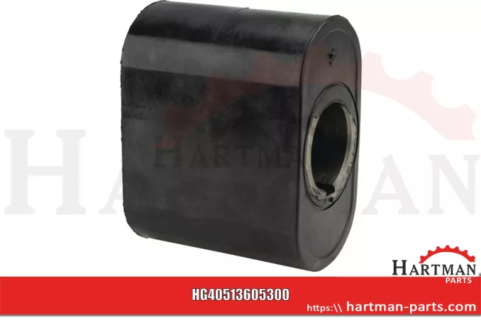 Tłok 140 mm NBR 13605300, PKB.028