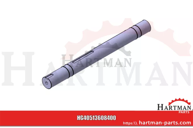 Wałek 350E krótki PWH.068, 13608400