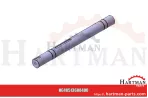 Wałek 350E krótki PWH.068, 13608400