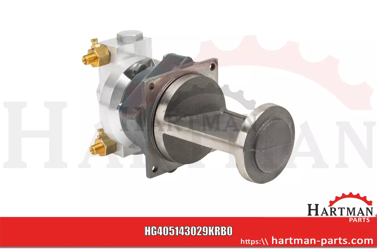 Przełącznik sprężarki hydrauliczny 143029KRB0