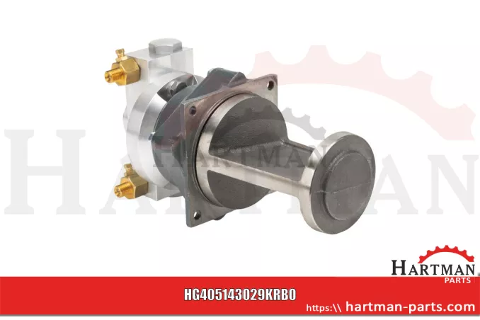 Przełącznik sprężarki hydrauliczny 143029KRB0